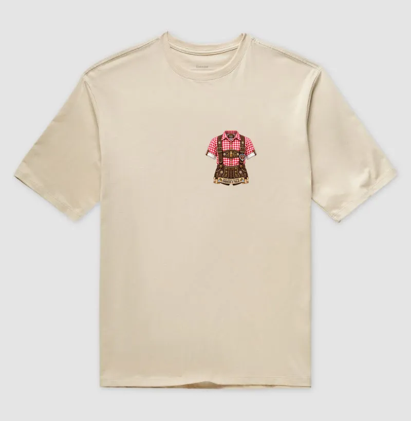 Traje Oficial Mini - Imagem 3