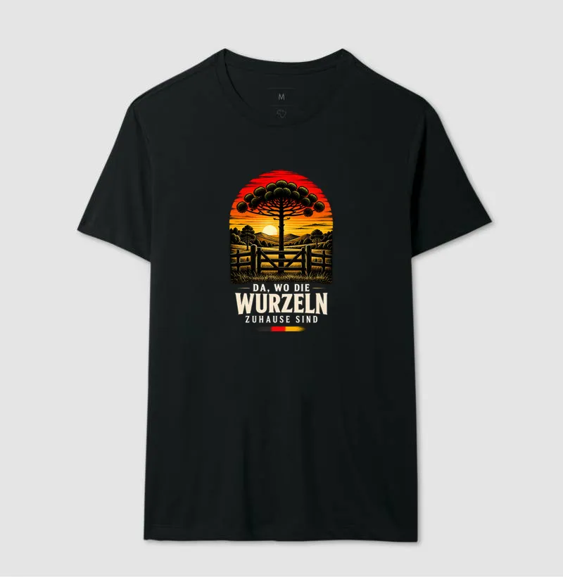 Da, wo die Wurzeln zuhause sind - Imagem 2