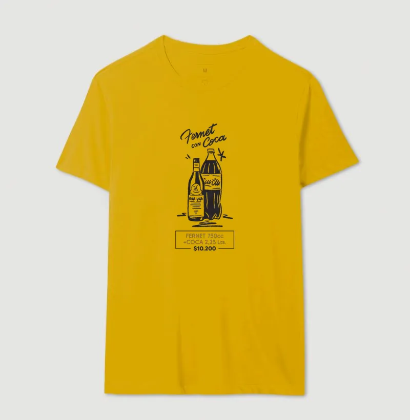 Camisa 13
