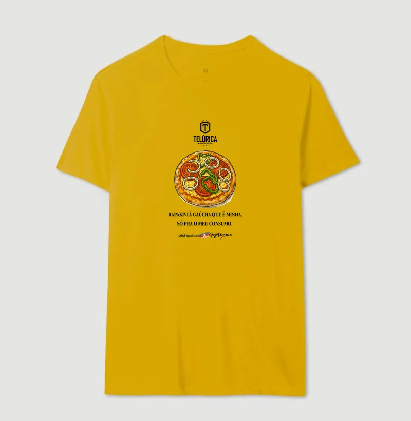 Camisa 13
