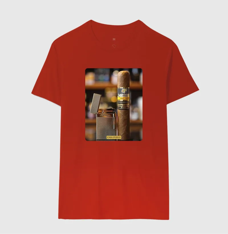 Camisa 9