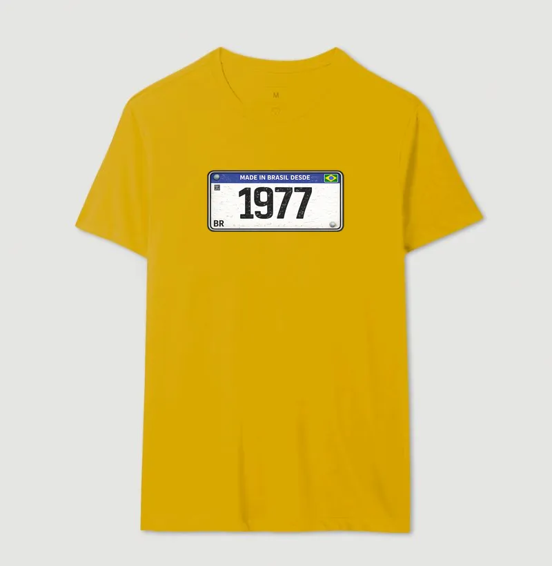 Camisa 11