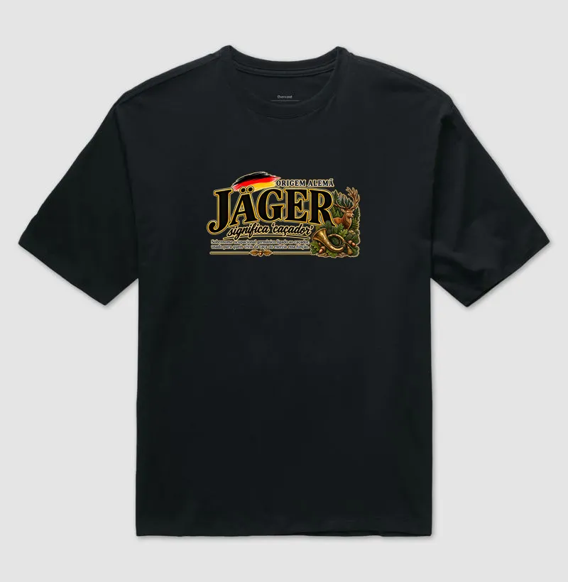Jäger - Imagem 2