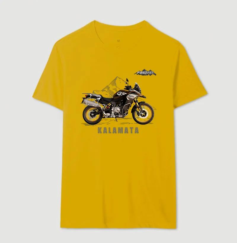 Camisa 13