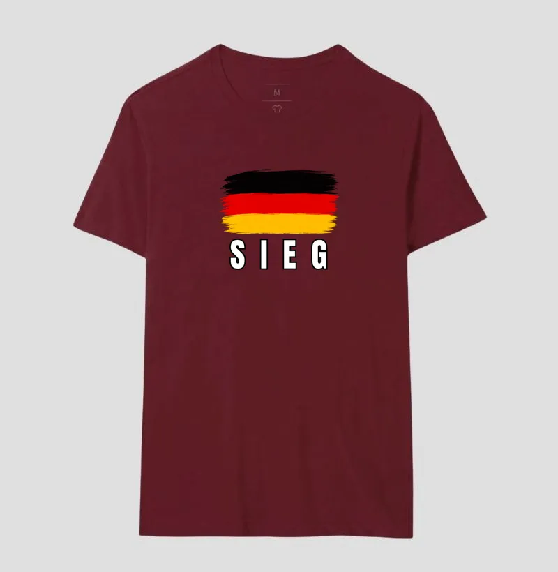 Sieg - Imagem 18