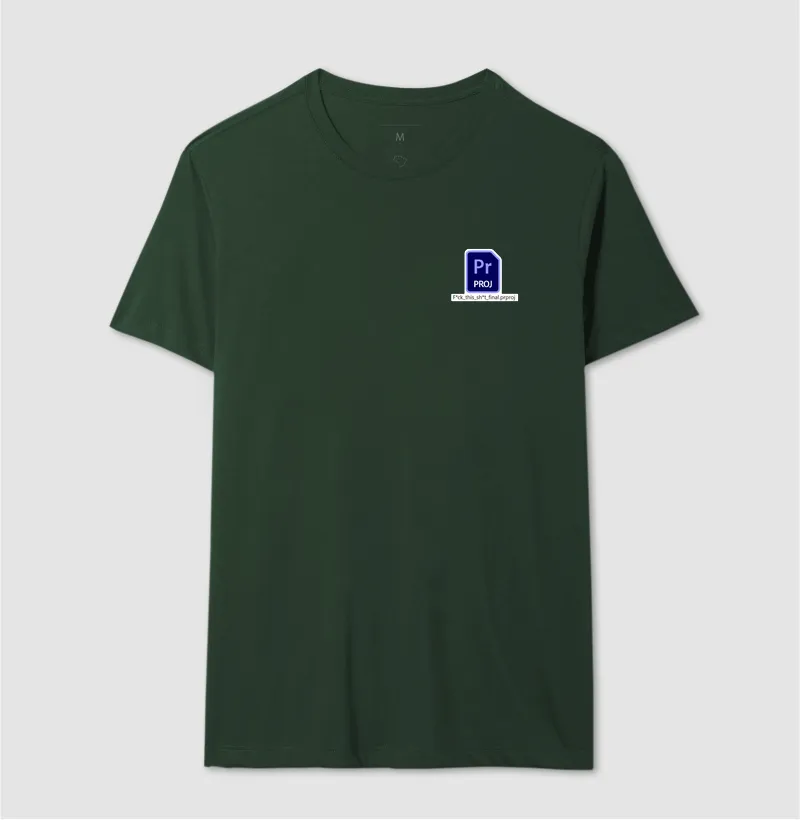 Camisa 11