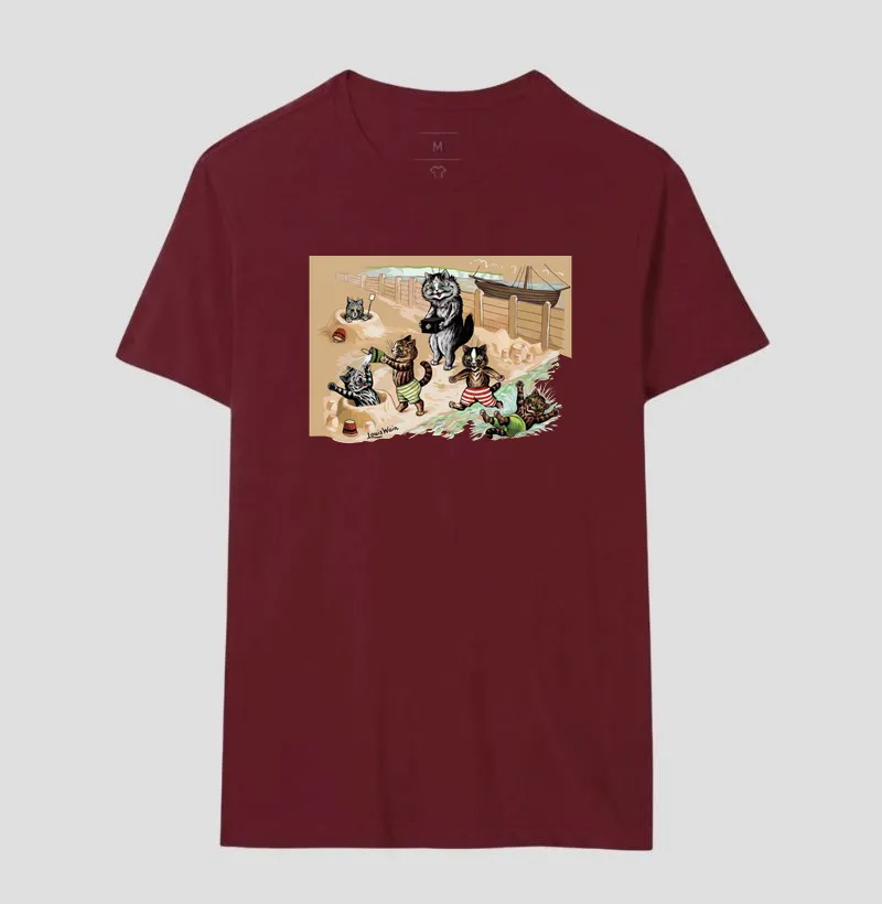 Camisa 18