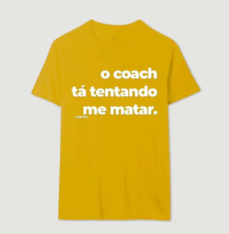 Camisa 13
