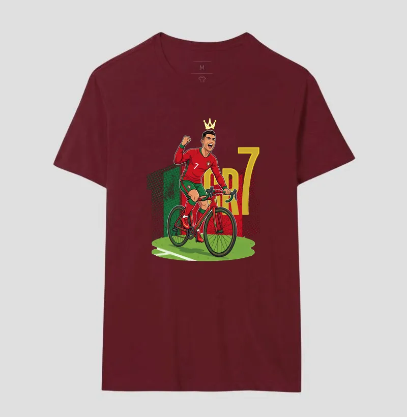 Camisa 7