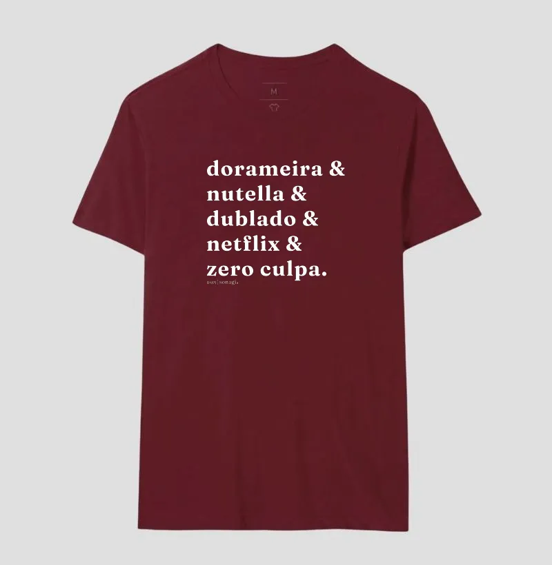 Camisa 14