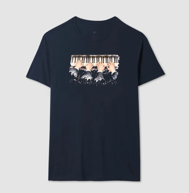 4 mãos ao piano - Imagem 8
