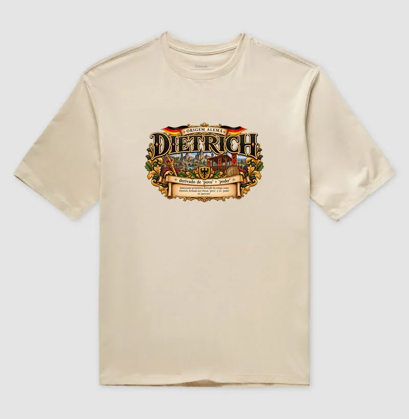 Dietrich  - Imagem 3