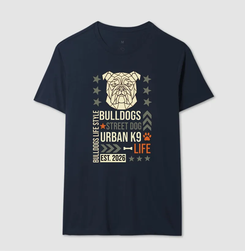 Buldogue Life Style - Imagem 7