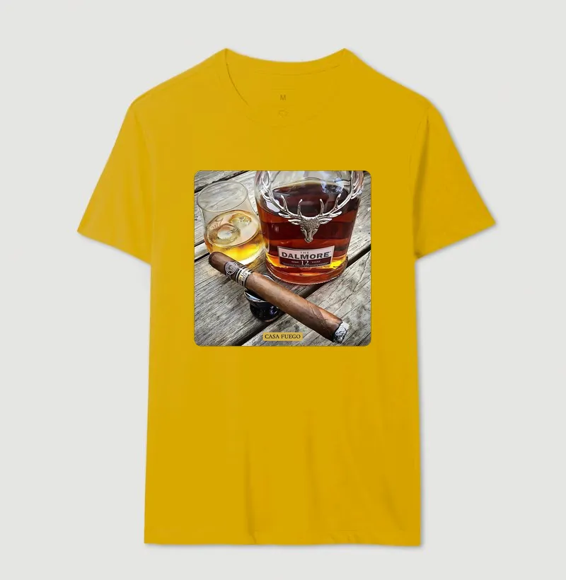Camisa 13