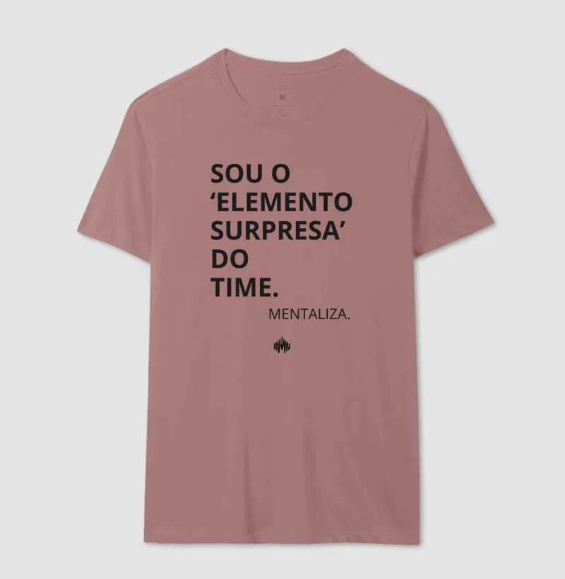 Camisa 18