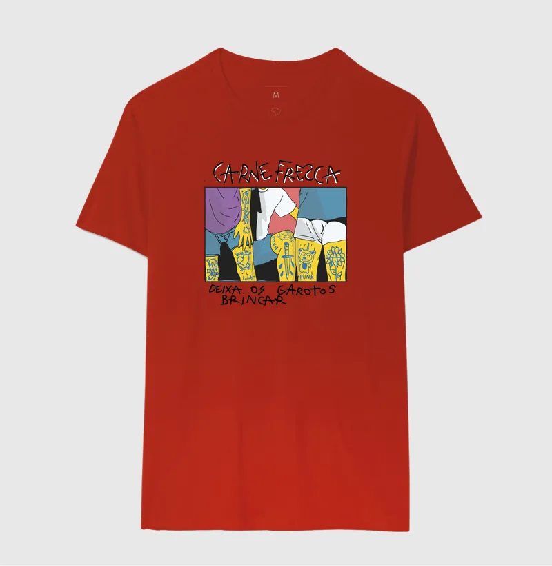 Camisa 4