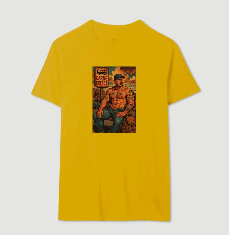 Camisa 13