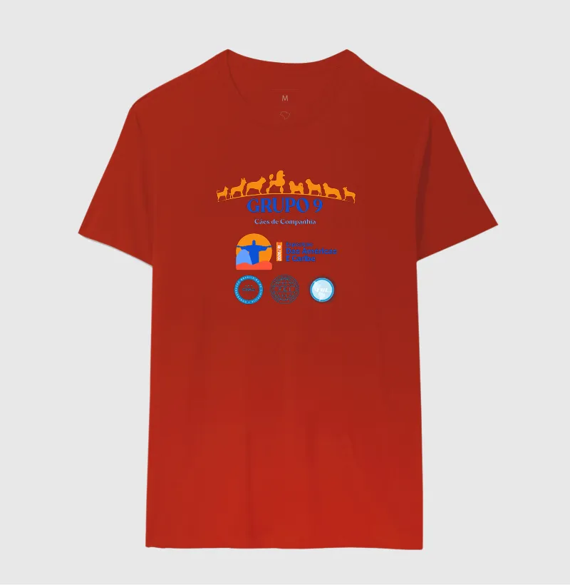 Camisa 9
