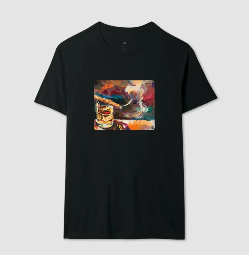 ART CIGAR AND WHISKEY - Imagem 2