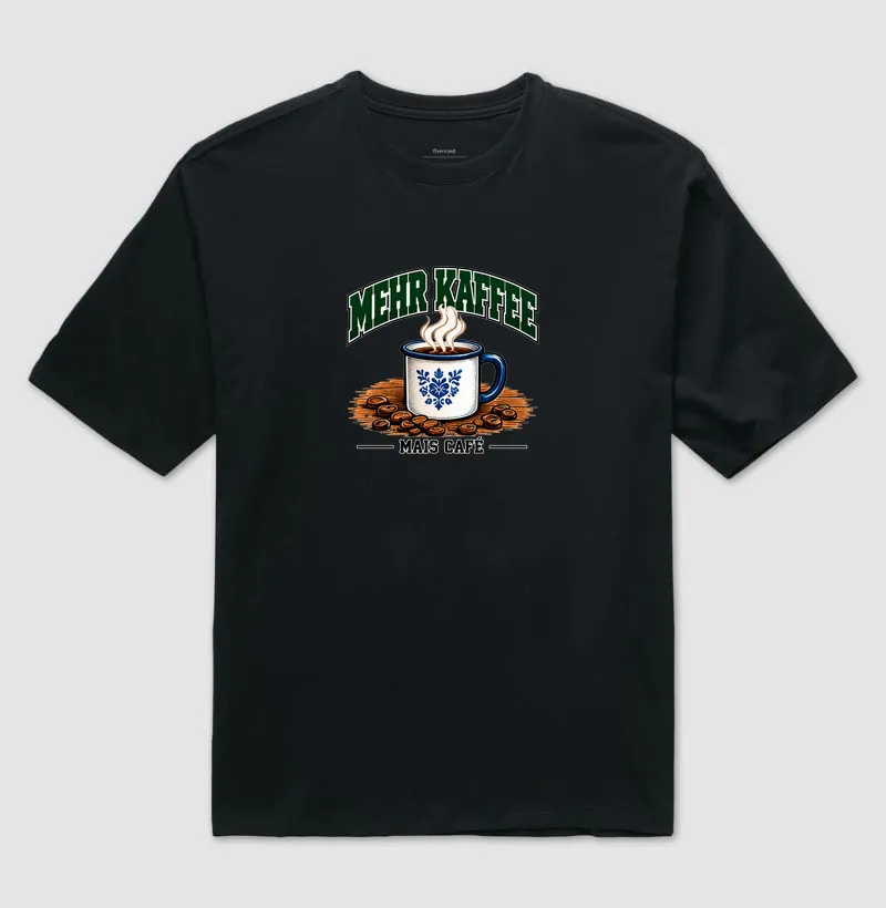 Mehr Kaffee — Mais Café - Imagem 2