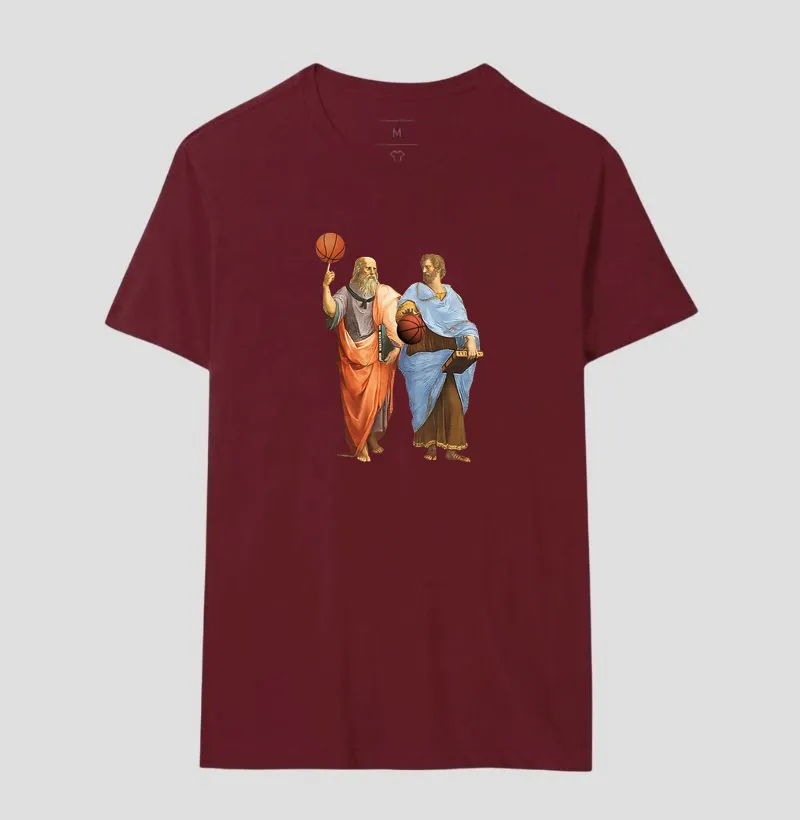 Camisa 16