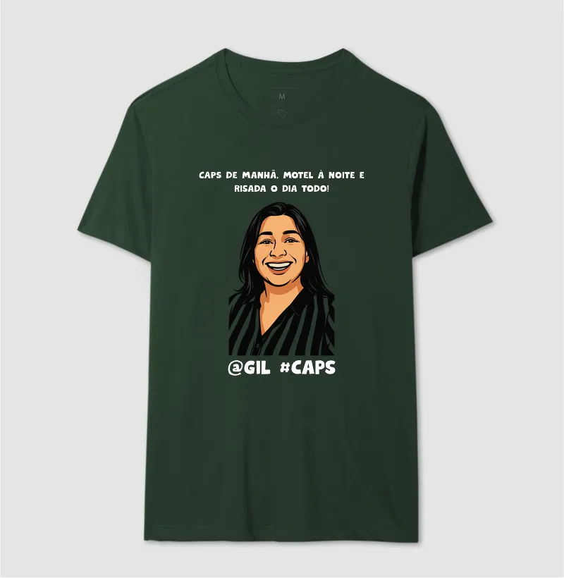 Camisa 11