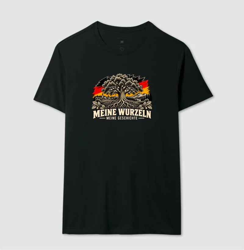 Meine Wurzeln, Meine Geschichte - Imagem 2