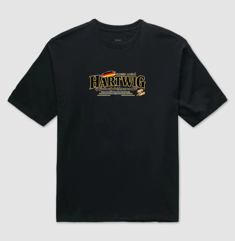 Hartwig  - Imagem 2
