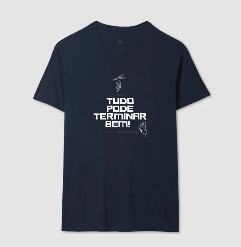 "Tudo pode terminar bem" - Imagem 6