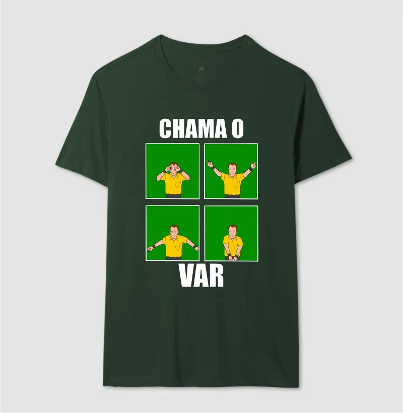 Camisa 9