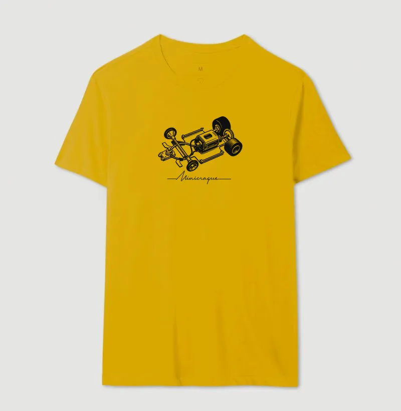 Camisa 16