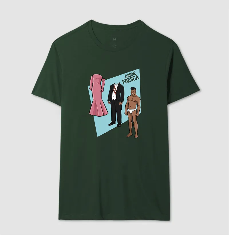 Camisa 11