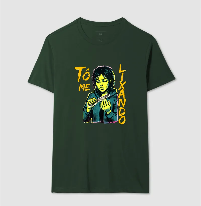 Camisa 11