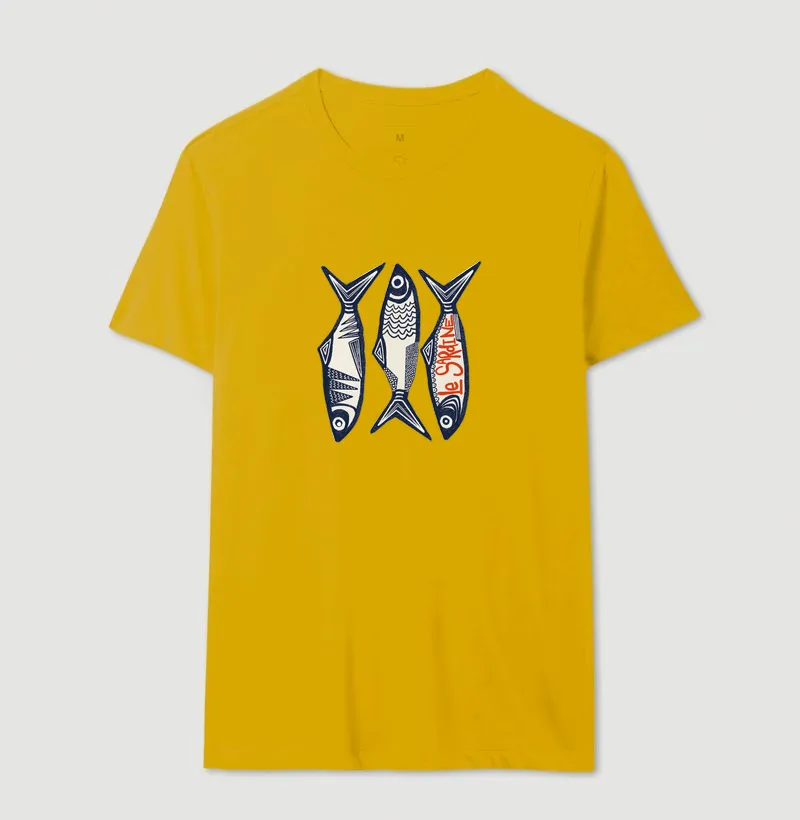 Camisa 13
