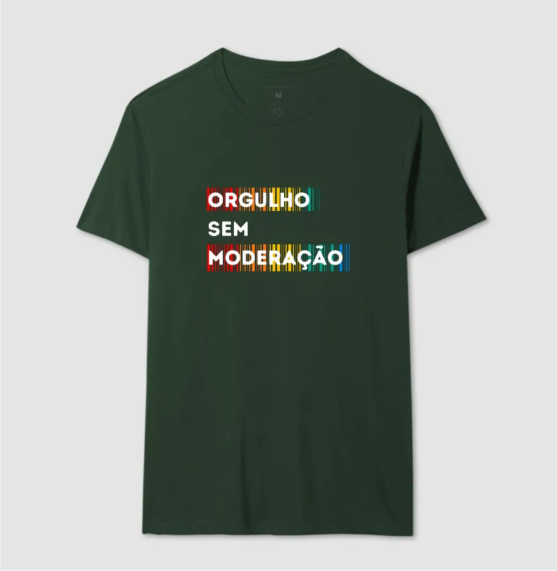 ORGULHO SEM MODERAÇÃO - Imagem 14
