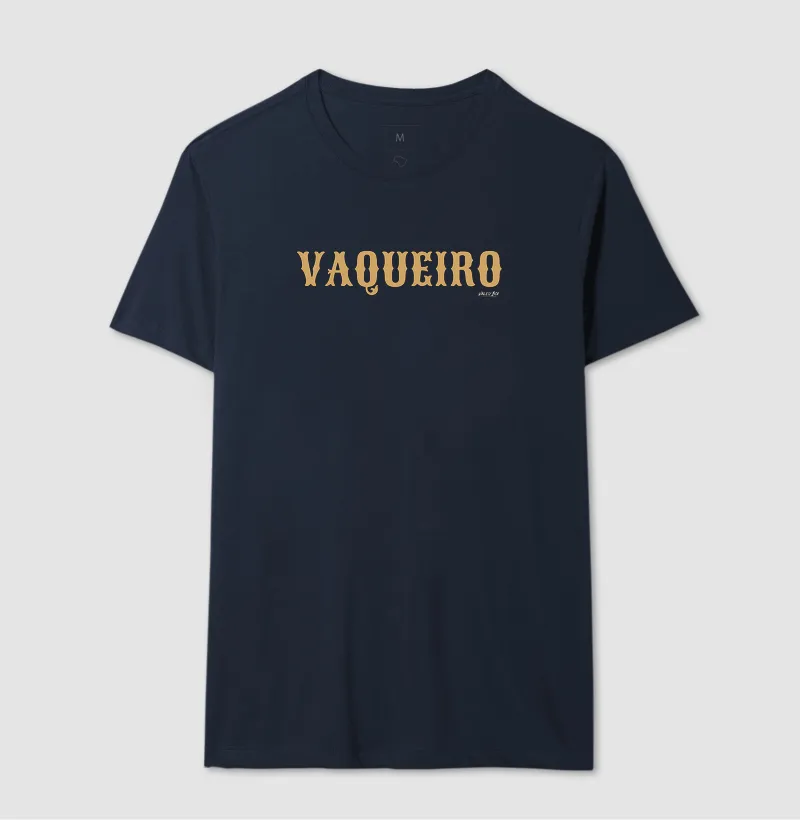 Camisa Algodão - Vaqueiro - Imagem 4