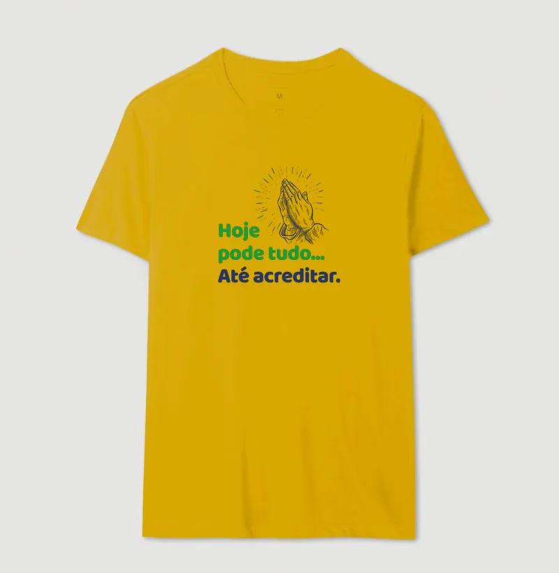 Camisa 13