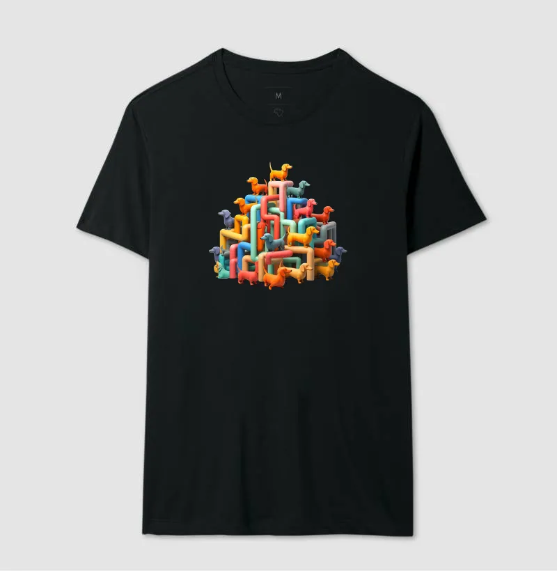 Dachshund Maze  - Imagem 5