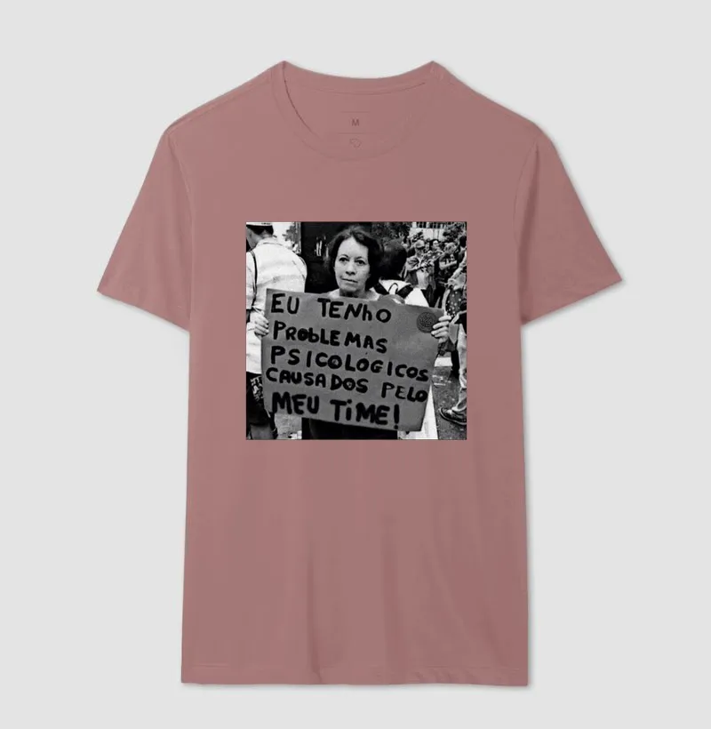 Camisa 16
