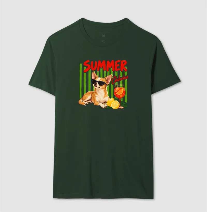 Summer Chihuahua  - Imagem 15