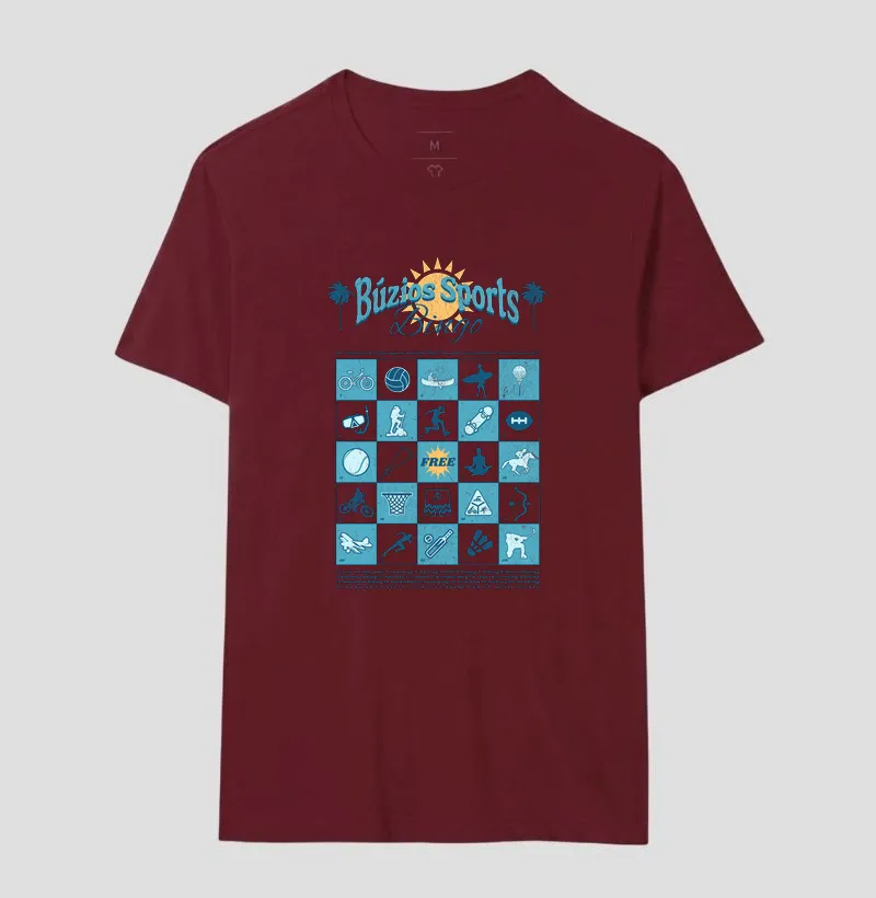 Camisa 17