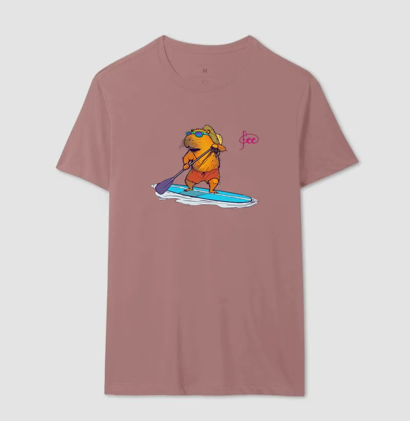 Camisa 18