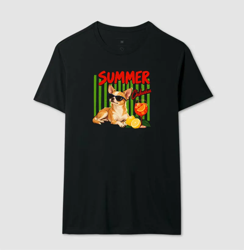 Summer Chihuahua  - Imagem 5