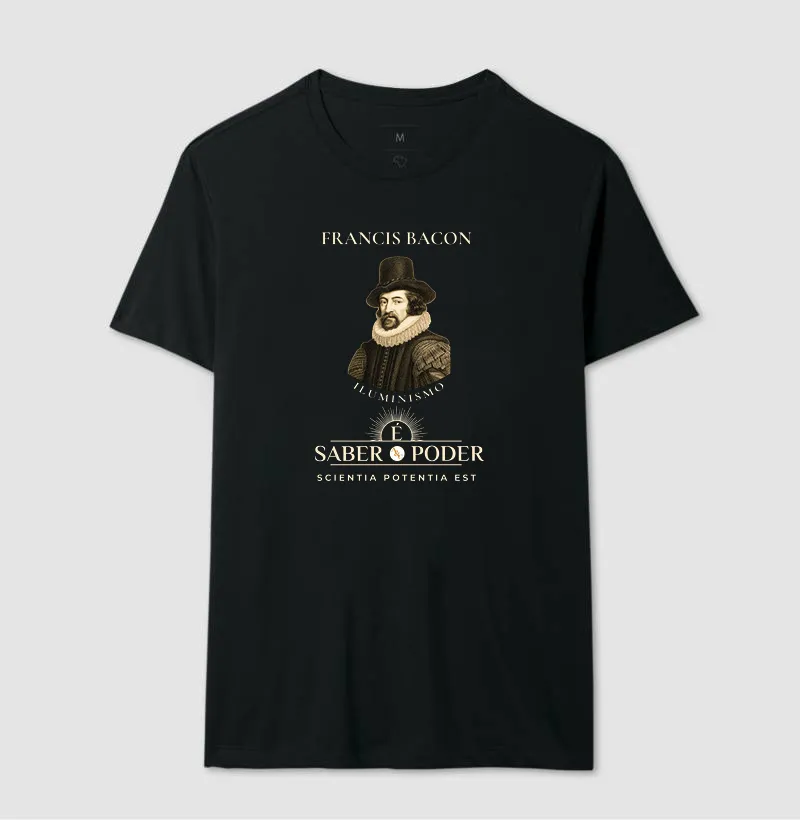 Camiseta Francis Bacon: O Poder que Sobrevive à Ruína - Imagem 5