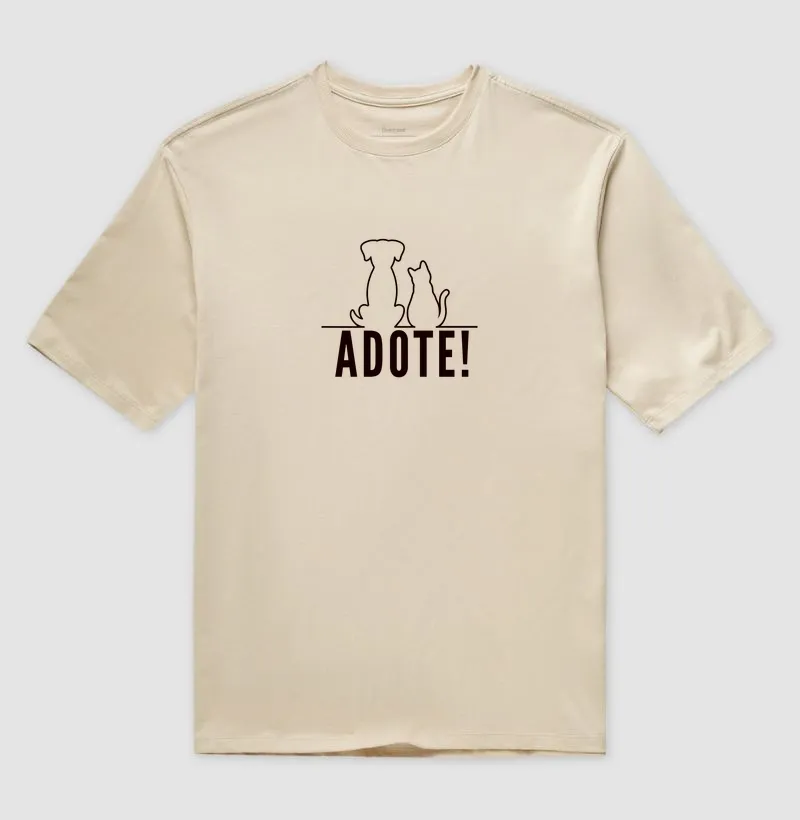 Adote! 2