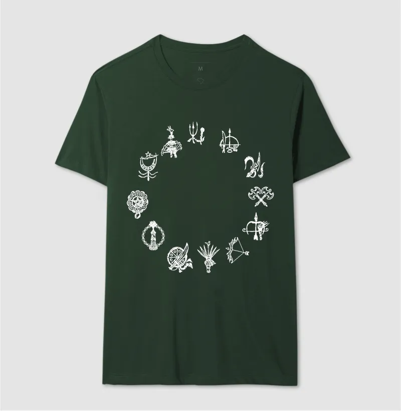Camisa 11