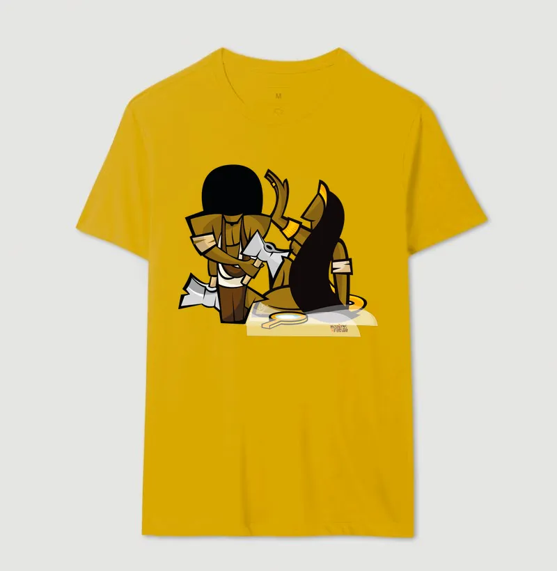 Camisa 13