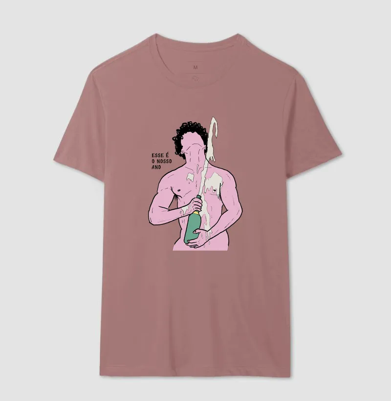 Camisa 15