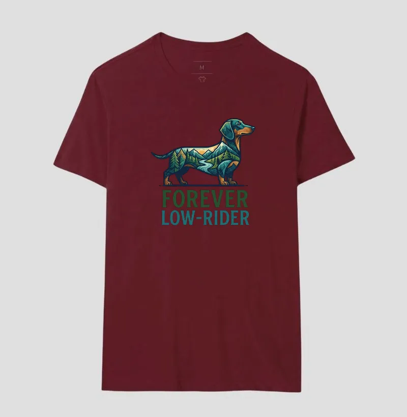 Dachshund Forever Low-Rider - Imagem 18