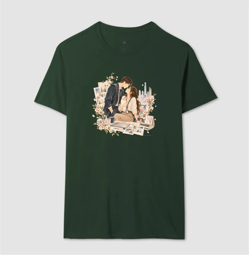 Camiseta Early - Imagem 11